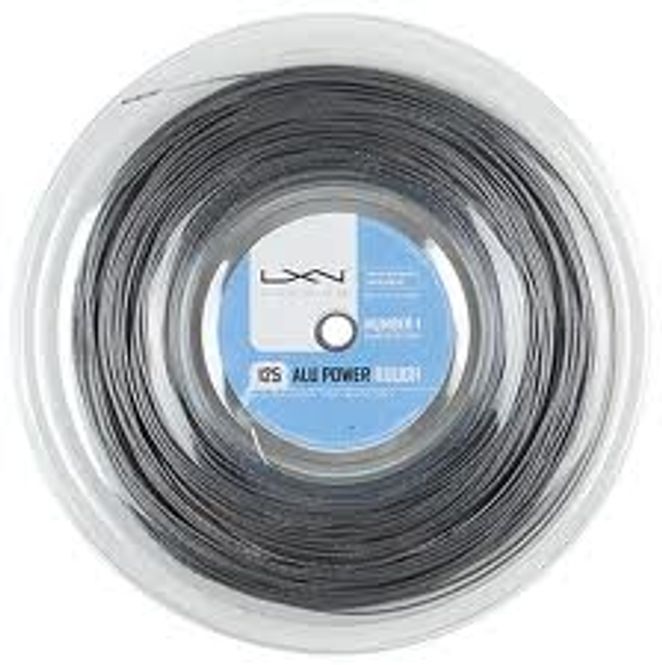 Hovedbilde Luxilon Alu Power (Grå)
