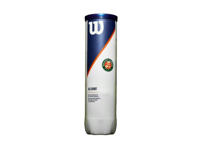 Hovedbilde Wilson Roland Garros All ...