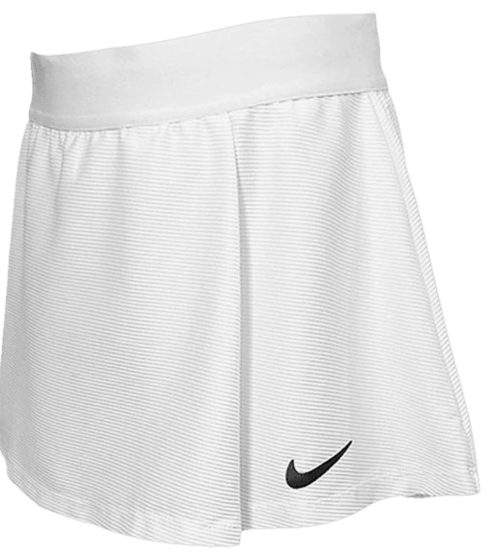 Nike Skjørt Dame (Hvit)