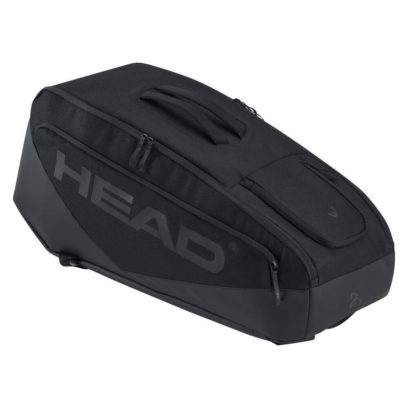 Head Pro X Racket Bag L (BK)