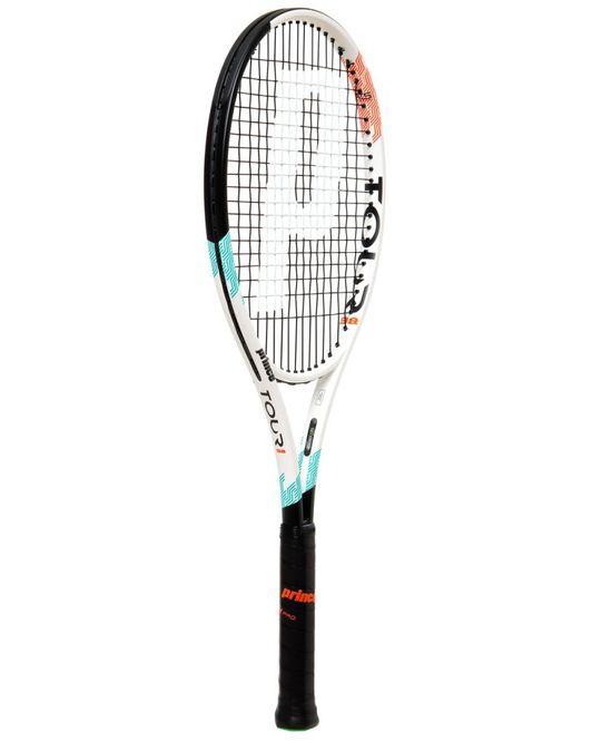 Hovedbilde Prince ATS Tour 98 (2023)