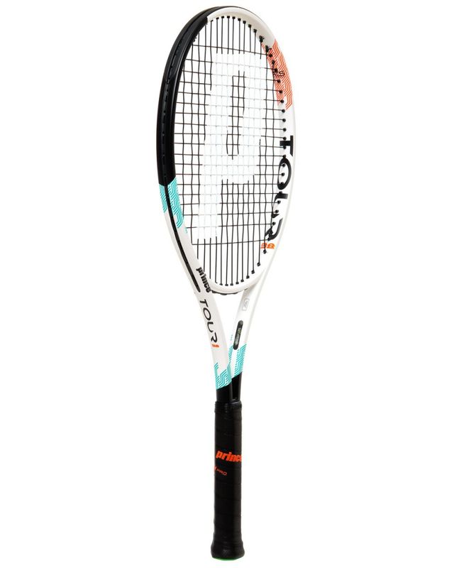 Prince ATS Tour 98 (2023)