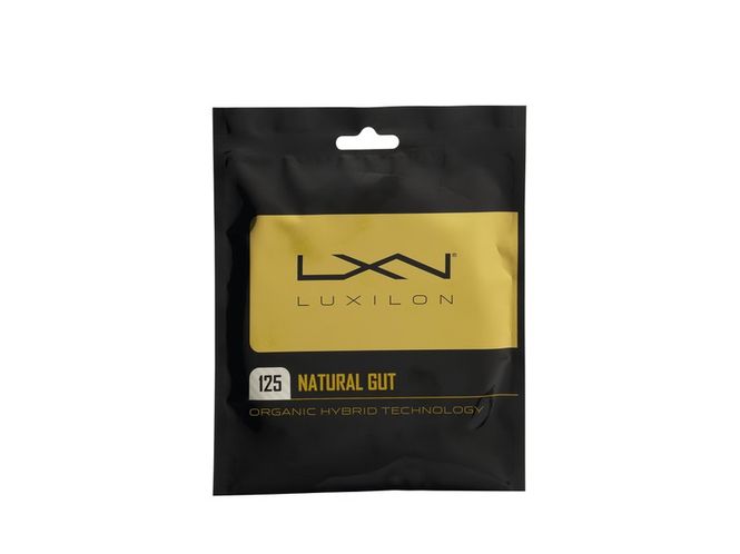 Hovedbilde Luxilon Natural Gut (12.2M)