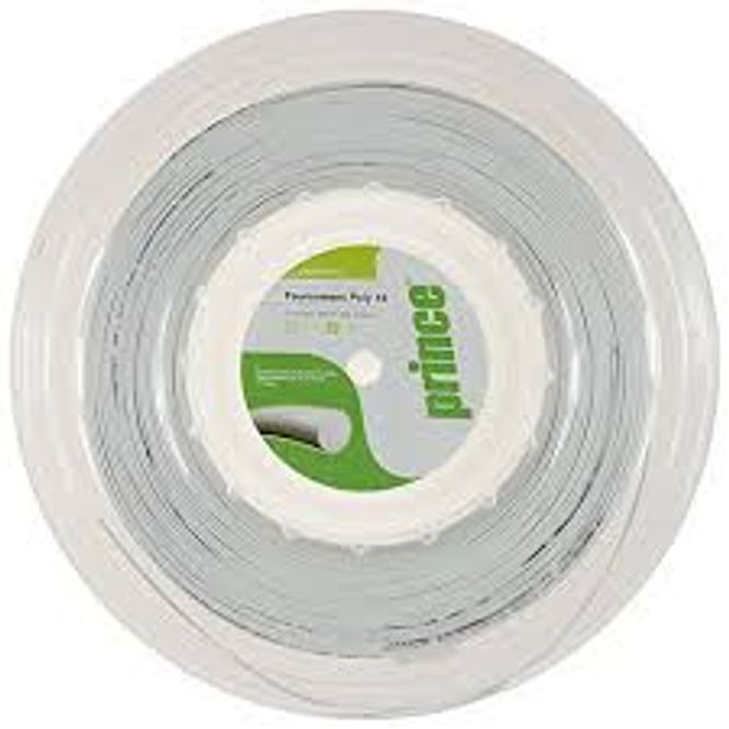 Hovedbilde Prince Tournament Poly Hvit ...