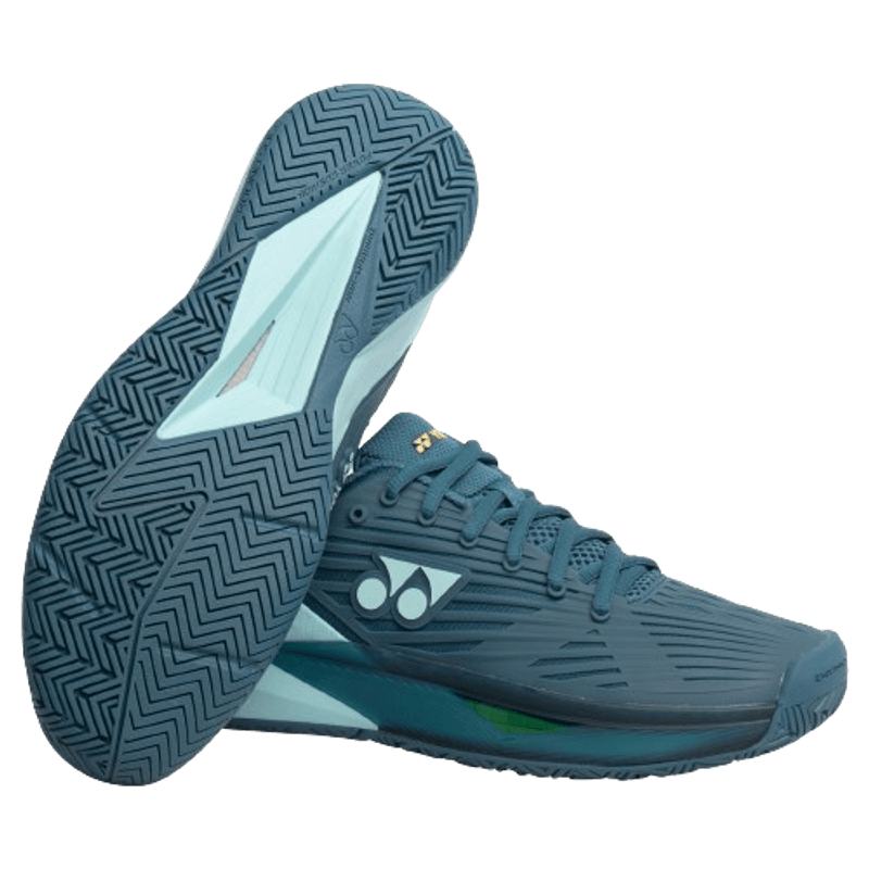 Yonex Eclipsion 5 Herre (Blå / Grønn)