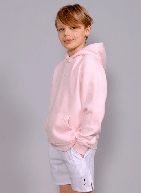 Hovedbilde RS Junior Paris Hoodie (Light ...