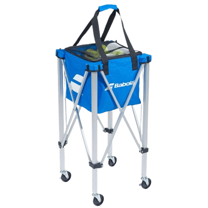 Hovedbilde Babolat Ballkurv på Hjul