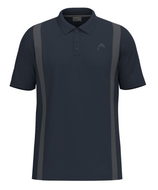 Hovedbilde Head Club 25 Tech Polo Shirt ...