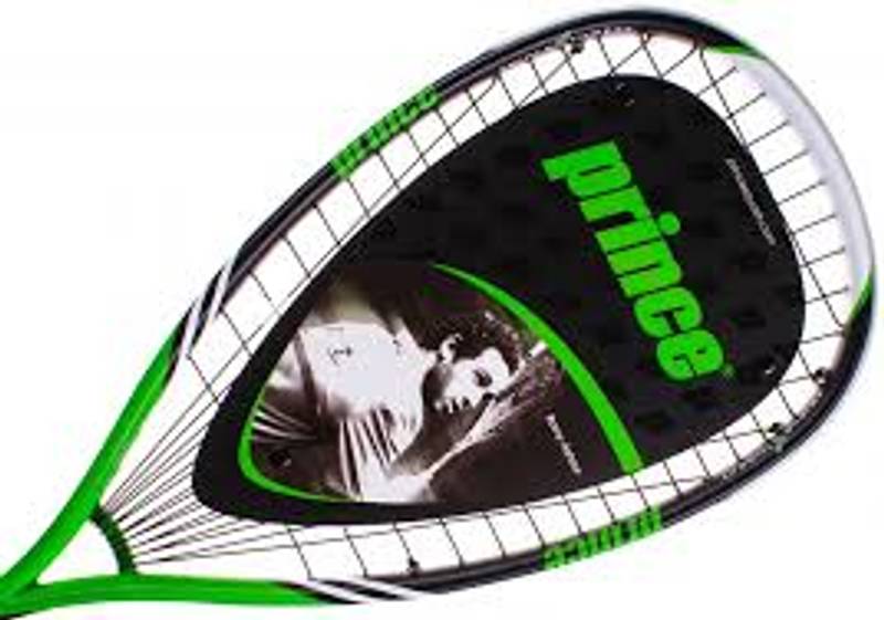 Prince Thunder Eclipse