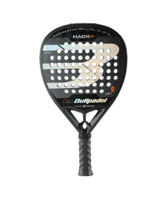 Hovedbilde Bullpadel HACK 03 (24)