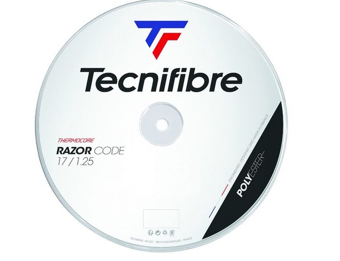 Hovedbilde Tecnifibre Razor Code