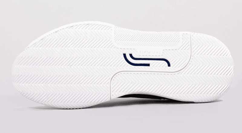 RS Legacy V.2 Men's Clay Court / Padel (Navy / White)