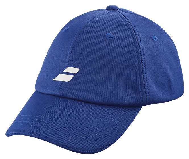 Hovedbilde Babolat Pure Logo Cap (Blå)