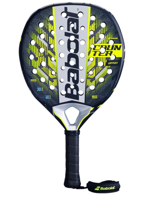 Hovedbilde Babolat Counter Veron 2.5