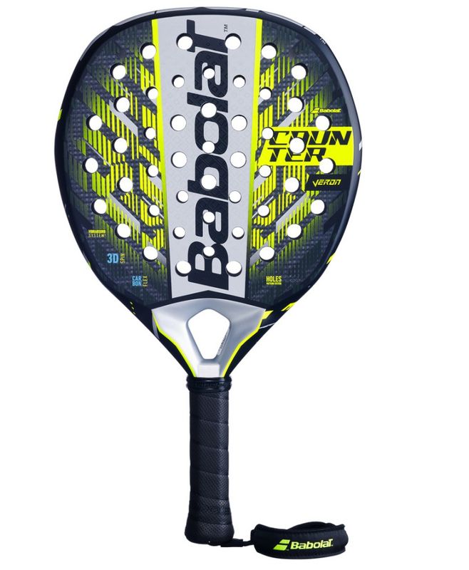 Babolat Counter Veron 2.5