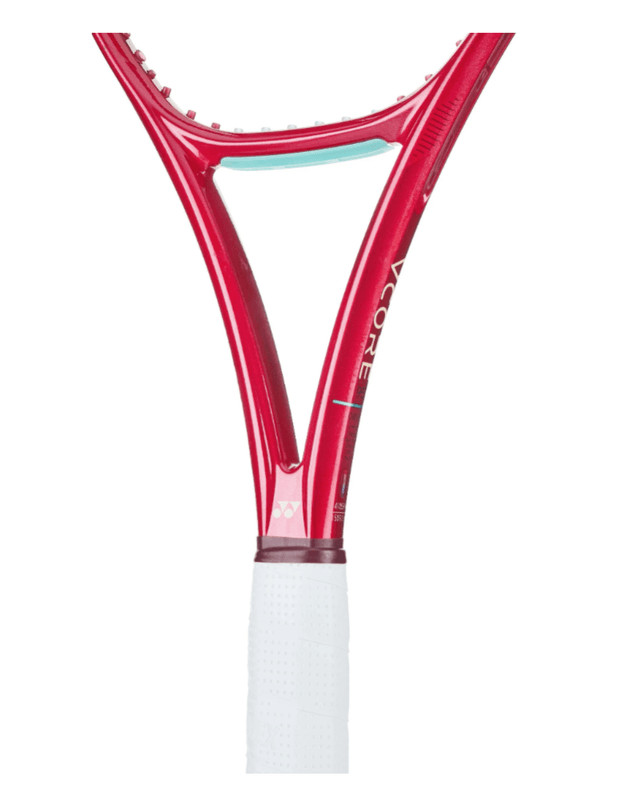 Yonex Vcore 95 2026 (Ruby Red)