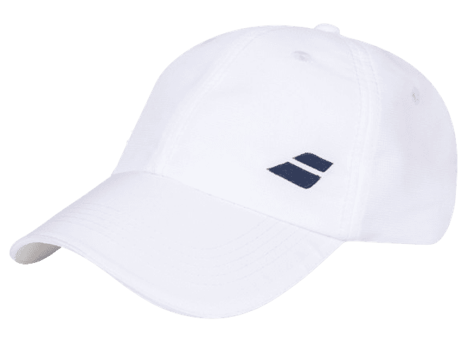 Hovedbilde Babolat Pure Logo Cap (Hvit)