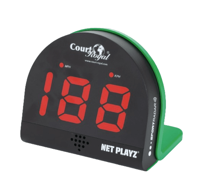 Hovedbilde Multi Sports Radar 