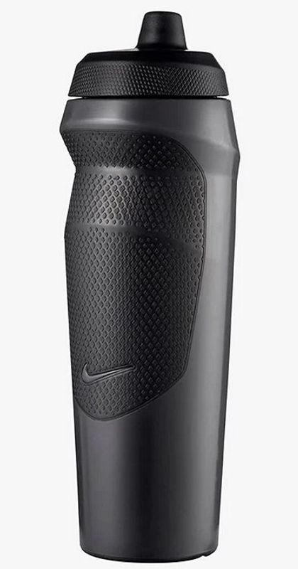 Nike Hypersport Bottle (Svart)
