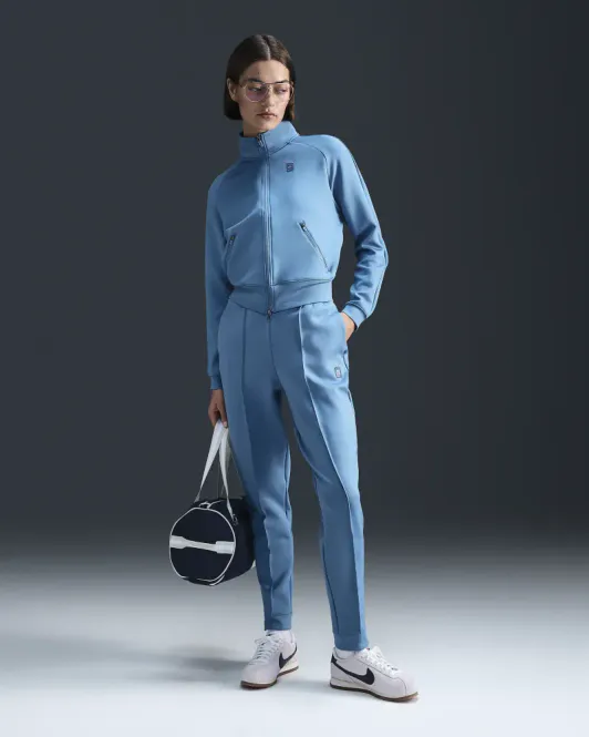 Hovedbilde Nike Court Women's Dri-FIT ...