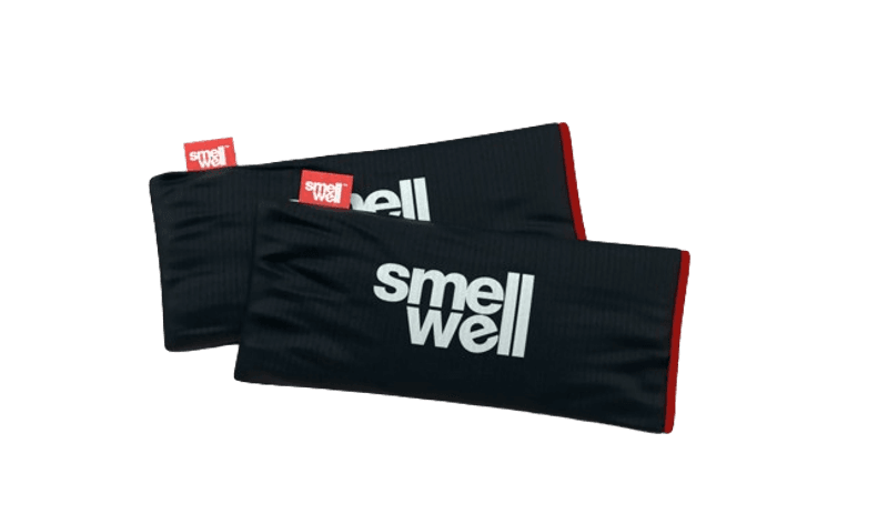 SmellWell Active XL (Black Stone)