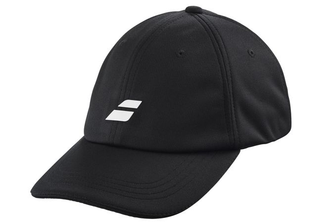 Hovedbilde Babolat Pure Logo Cap (Sort)