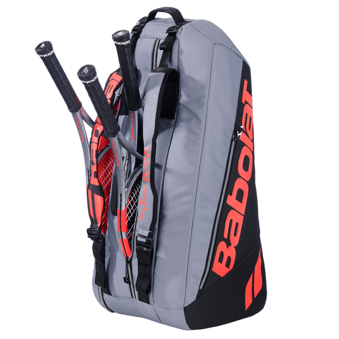 Hovedbilde Babolat Pure Strike Racketbag ...