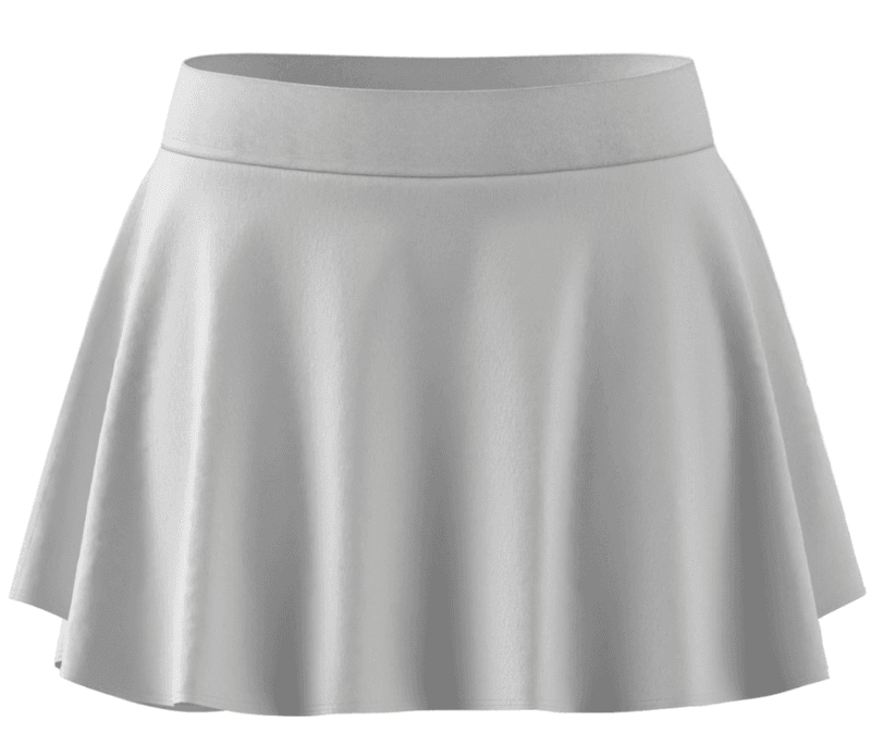 Adidas Match Skirt
