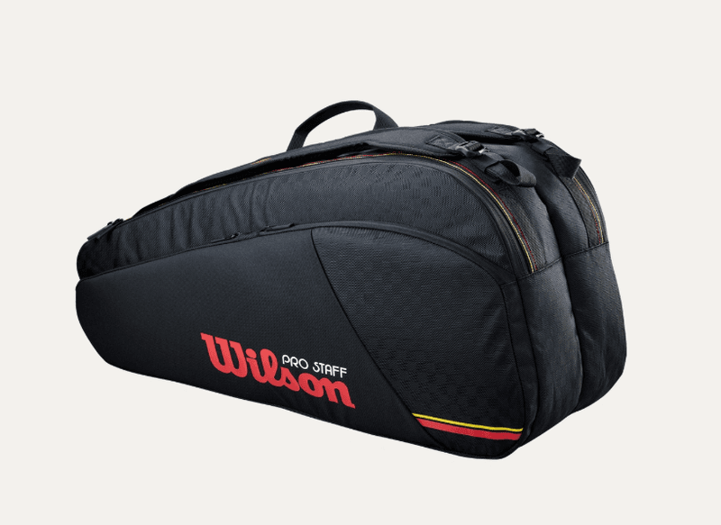 Wilson Pro Staff Classic 6PK