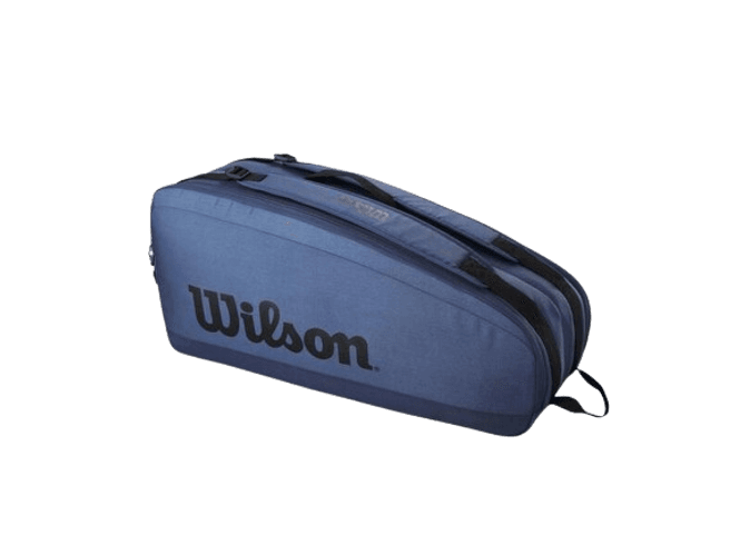 Hovedbilde Wilson Tour Ultra Racketbag ...
