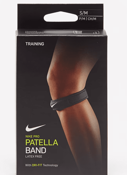 Hovedbilde Nike Pro Patella Band 3.0