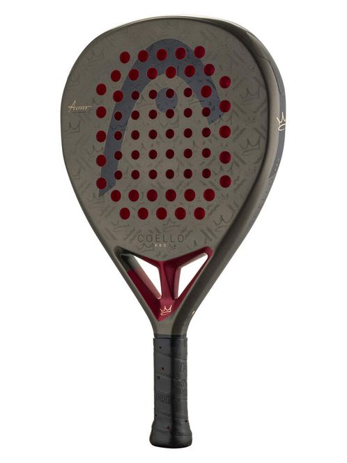 Hovedbilde Head Coello Pro 2026