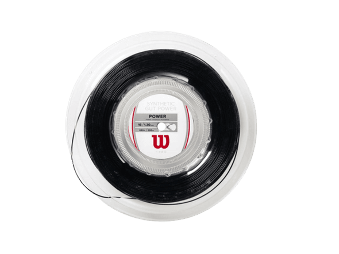Hovedbilde Wilson Synthetic Gut Power ...