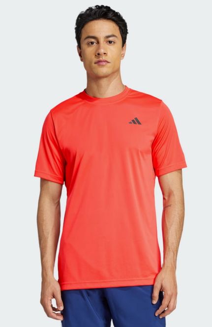 Hovedbilde Adidas Club Tee (Rød)