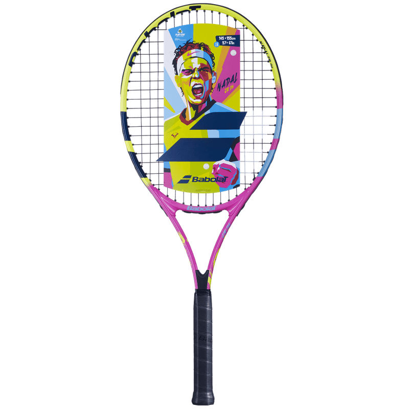 Babolat Nadal JR 26