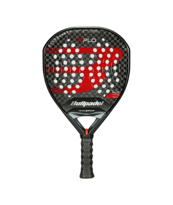 Bullpadel XPLO (25)