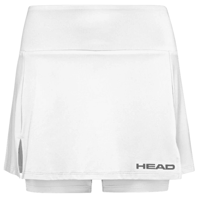 Hovedbilde Head Club Basic Skort Women ...