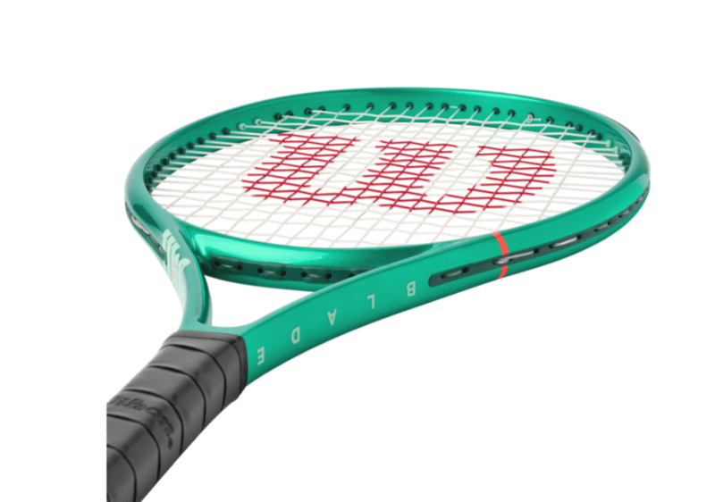 Wilson Blade 25 V10