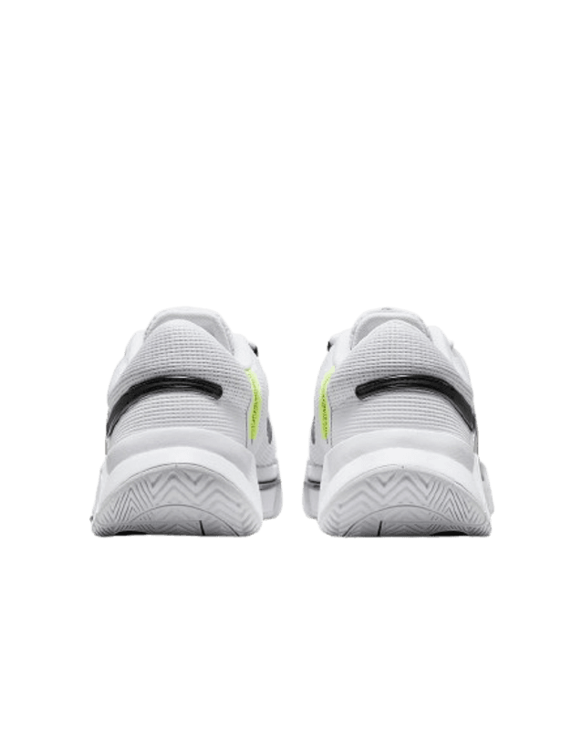 Nike Women's Zoom GP Challenge 1 Hard Court (Hvit)