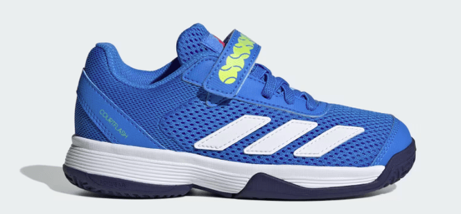Hovedbilde Adidas Courtflash Junior ...