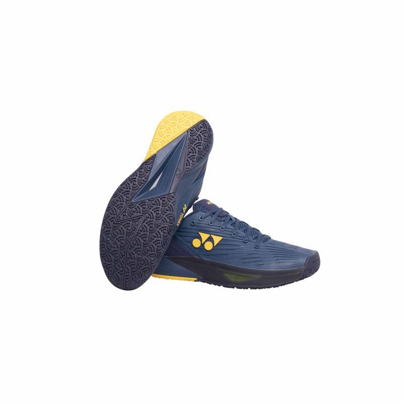 Yonex Eclipsion 5 Clay Herre (Ink Blue)