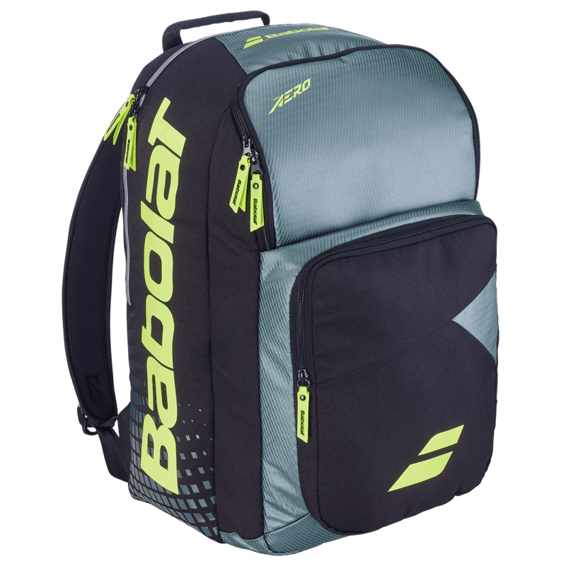 Babolat Pure Aero Ryggsekk Gen9