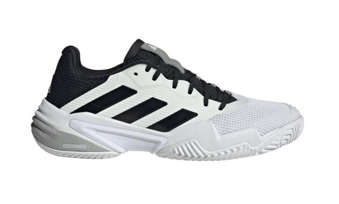 Hovedbilde Adidas Barricade 13 M (White ...