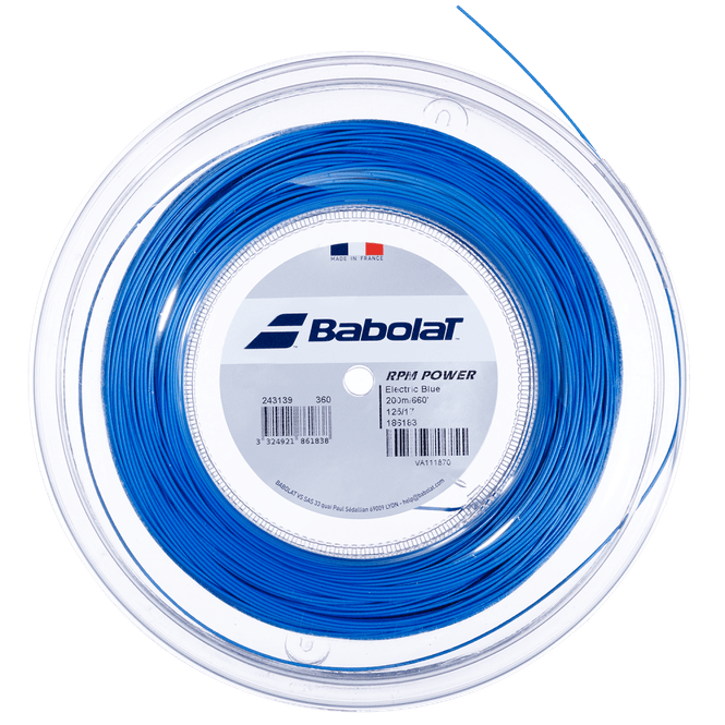 Hovedbilde Babolat RPM Power (200m) ...