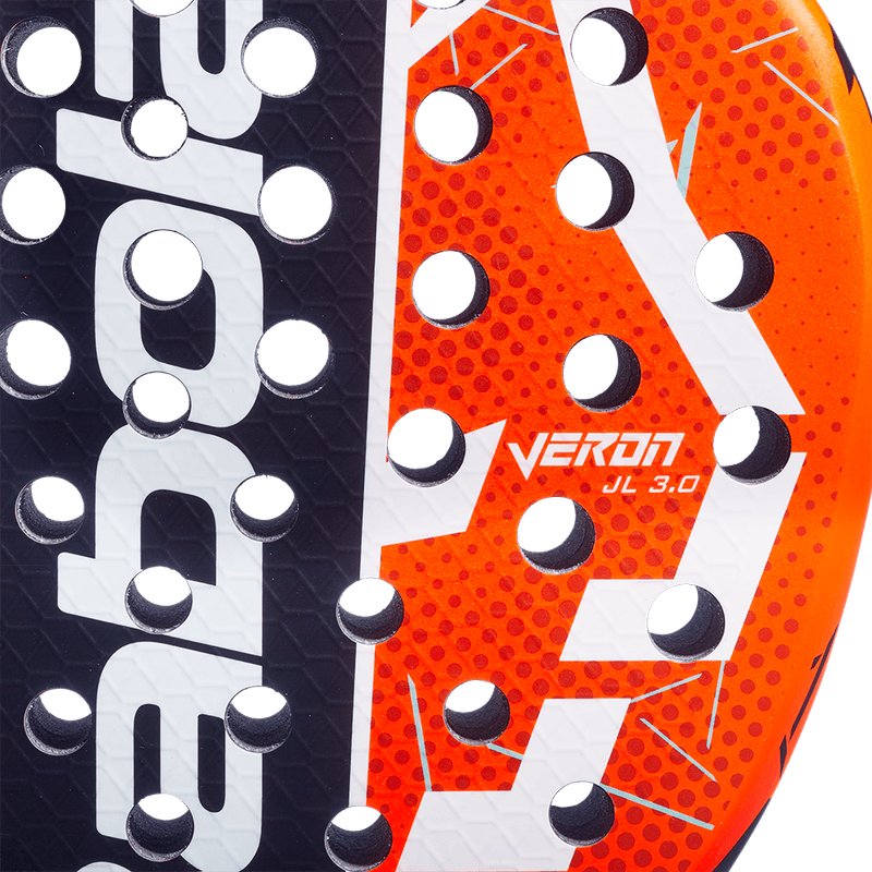 Babolat Veron Juan Lebron 3.0