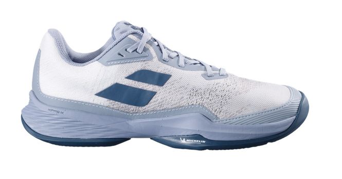 Hovedbilde Babolat Jet Mach 3 AC Herre ...