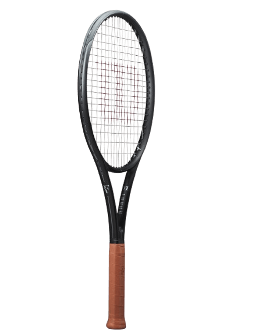 Hovedbilde Wilson RF 01