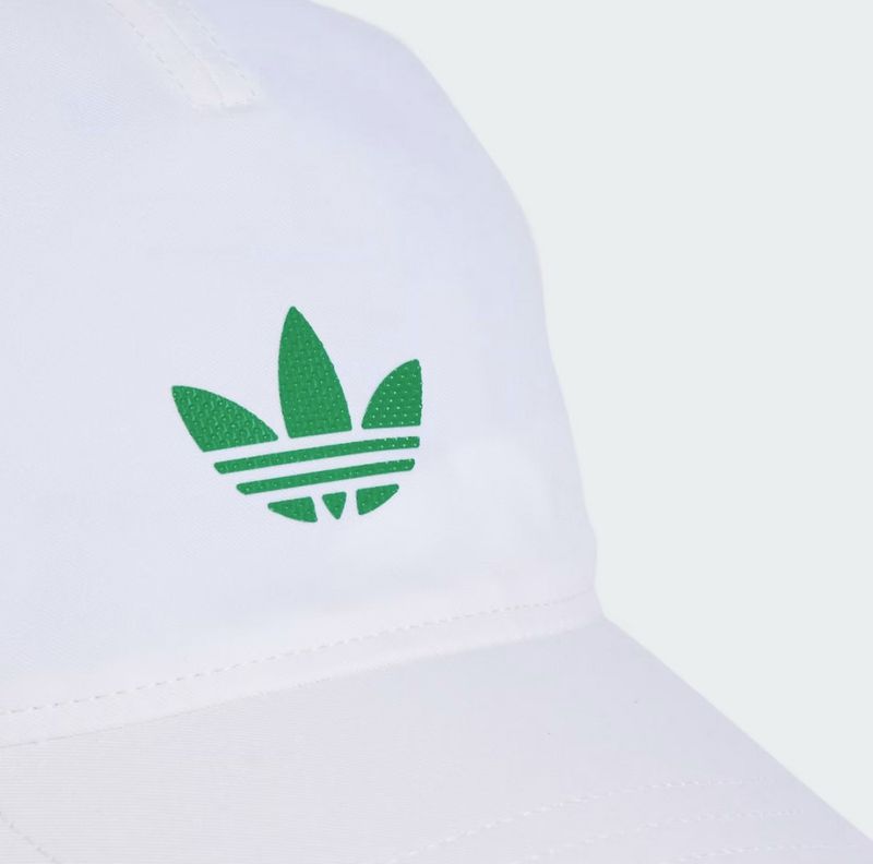 Adidas Originals Climacool Baseball Cap (Hvit)
