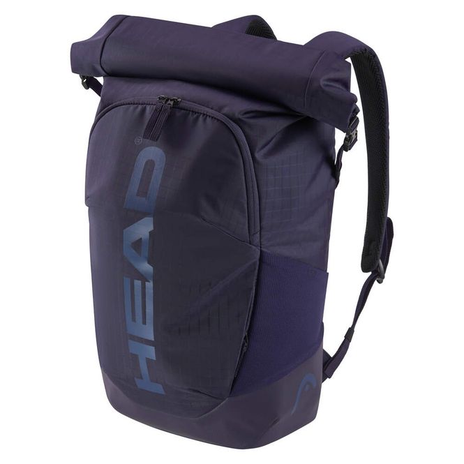 Hovedbilde Head Tour Racqpack (Dark ...