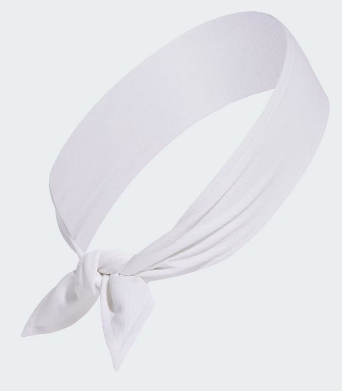 Adidas Tieband Originals (Hvit)